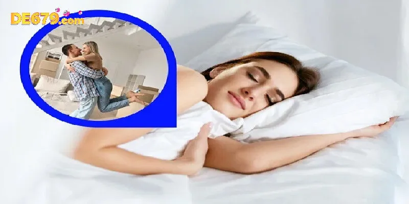 Tổng hợp các con số tương ứng với giấc mơ thấy người yêu cũ