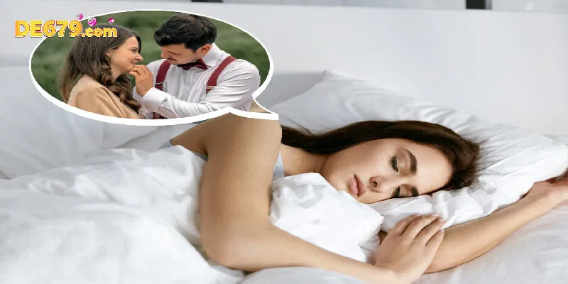 Ý nghĩa phổ biến của giấc mơ gặp người yêu cũ